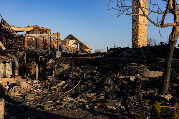 Reliable Odor Removal contractor in Royersford, PA by Meridian Smoke Damage